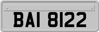 BAI8122