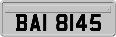 BAI8145