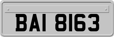 BAI8163