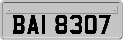 BAI8307