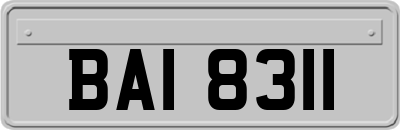 BAI8311