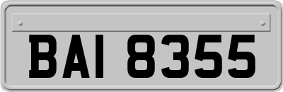 BAI8355