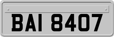BAI8407