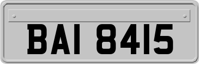 BAI8415