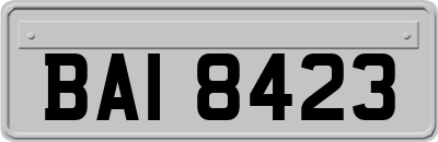 BAI8423