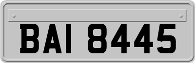 BAI8445