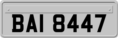 BAI8447