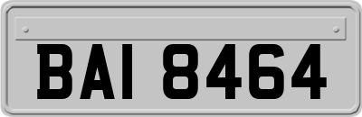 BAI8464