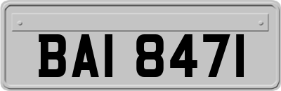 BAI8471