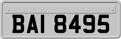 BAI8495