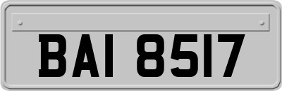 BAI8517