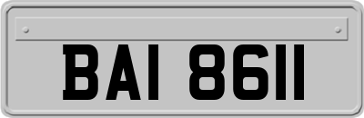 BAI8611