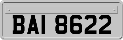 BAI8622