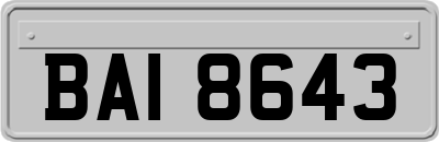 BAI8643