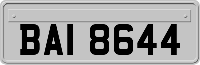 BAI8644