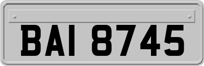 BAI8745