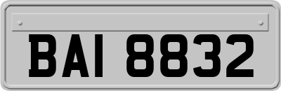 BAI8832
