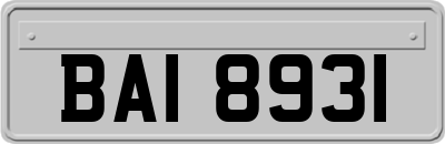 BAI8931
