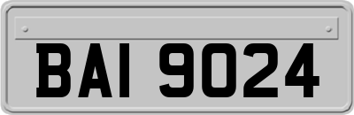 BAI9024