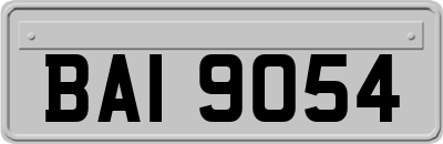 BAI9054