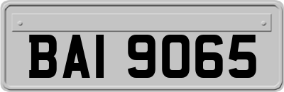 BAI9065