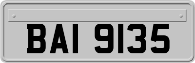 BAI9135