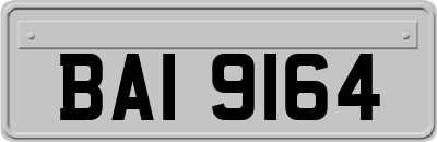 BAI9164