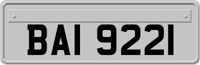 BAI9221