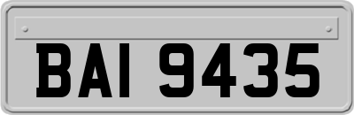 BAI9435