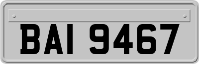 BAI9467