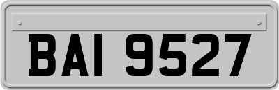 BAI9527