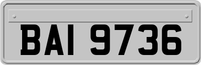 BAI9736