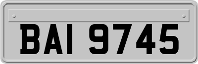 BAI9745
