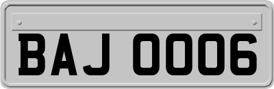BAJ0006