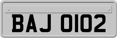 BAJ0102
