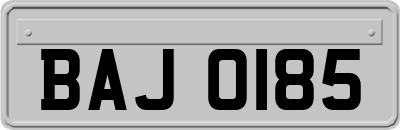 BAJ0185