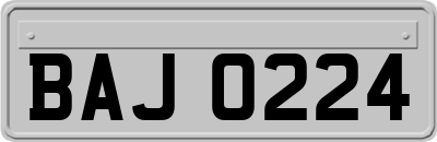 BAJ0224