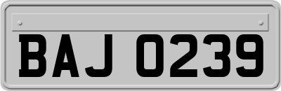 BAJ0239