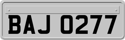 BAJ0277