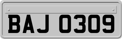 BAJ0309