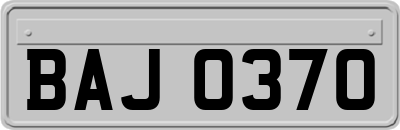BAJ0370