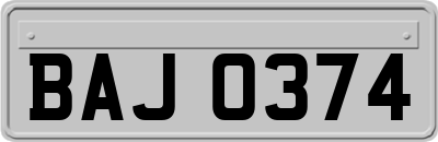 BAJ0374