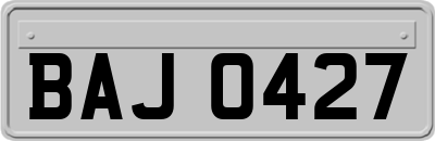 BAJ0427