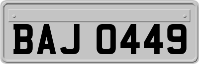 BAJ0449