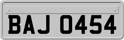 BAJ0454