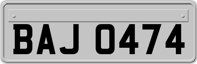 BAJ0474