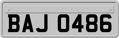 BAJ0486