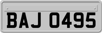 BAJ0495
