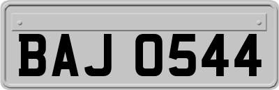 BAJ0544