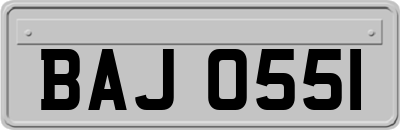 BAJ0551